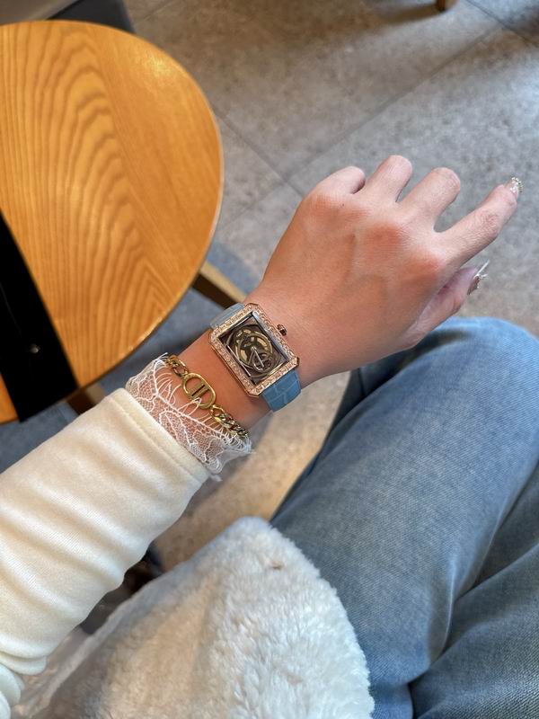 Chanel 34.6X26.7mm 13 (2)