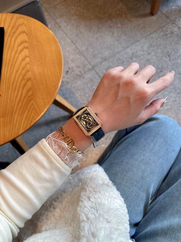 Chanel 34.6X26.7mm 13 (21)