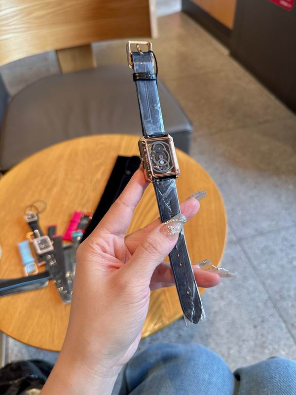 Chanel 34.6X26.7mm 13 (24)