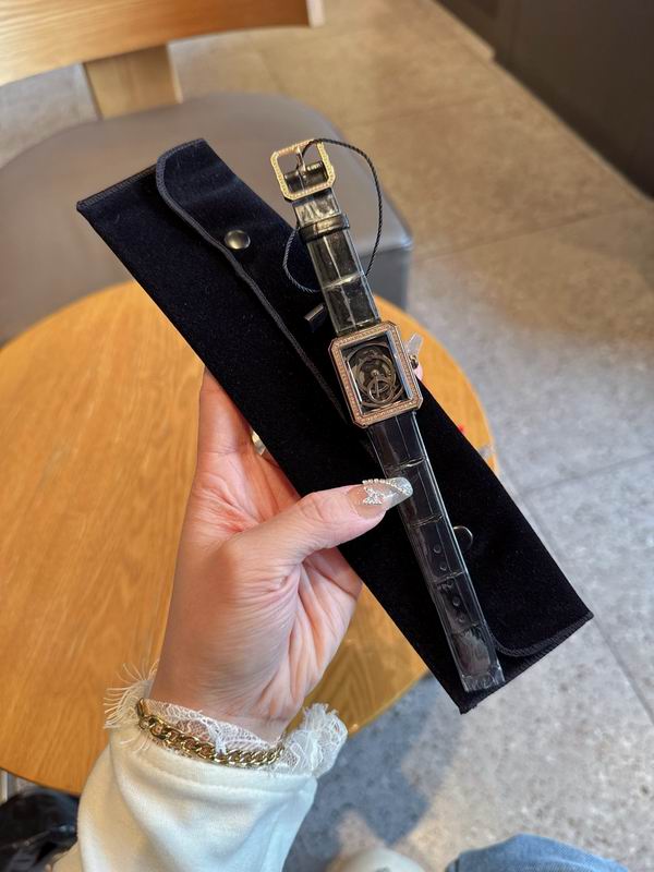 Chanel 34.6X26.7mm 13 (32)