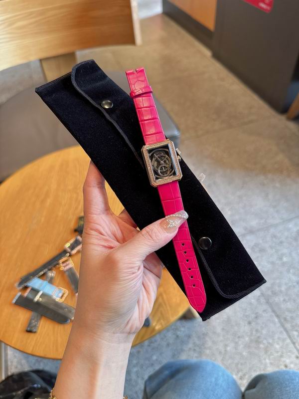 Chanel 34.6X26.7mm 13 (33)