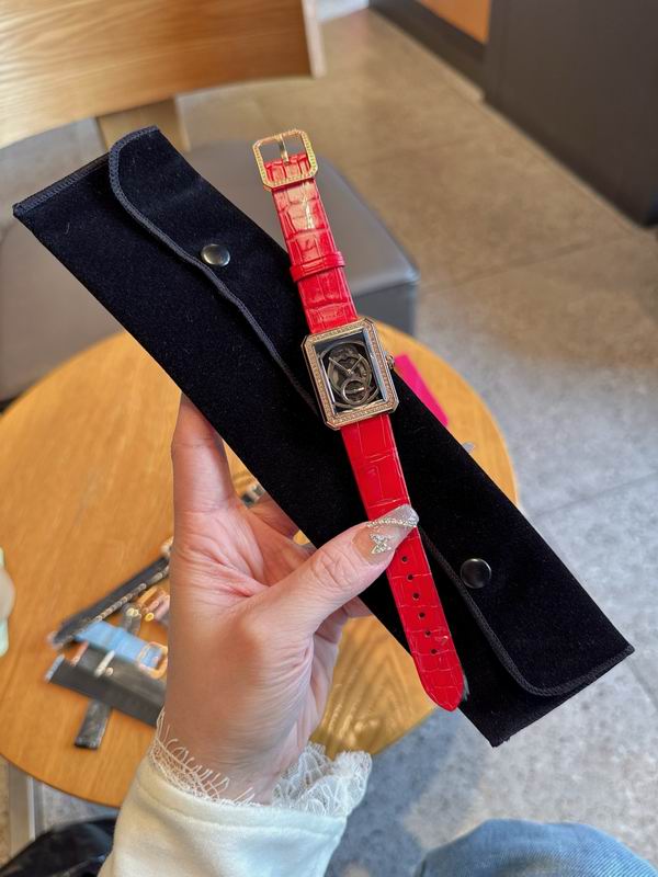 Chanel 34.6X26.7mm 13 (35)