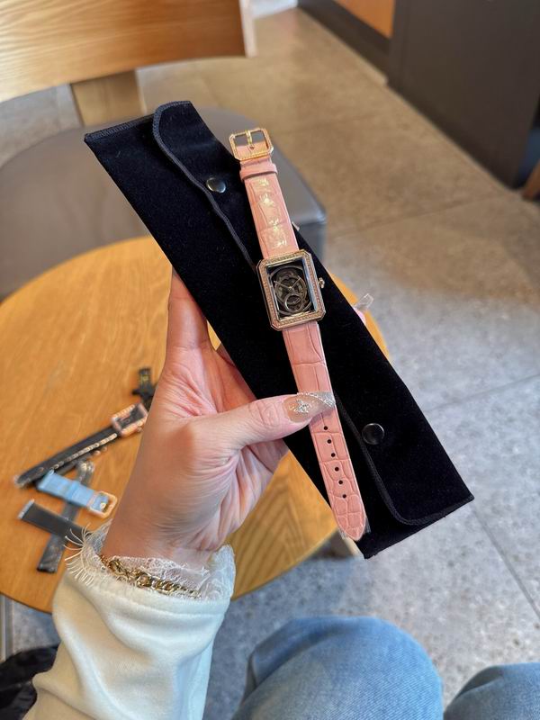 Chanel 34.6X26.7mm 13 (37)