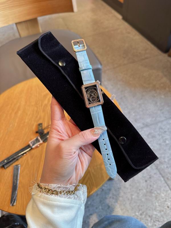 Chanel 34.6X26.7mm 13 (38)