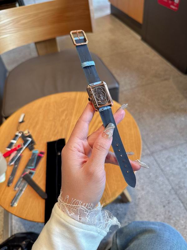 Chanel 34.6X26.7mm 13 (6)