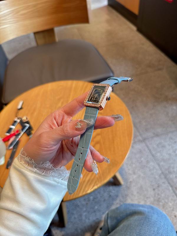 Chanel 34.6X26.7mm 13 (7)