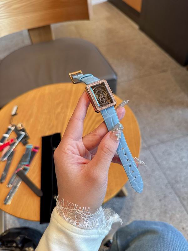 Chanel 34.6X26.7mm 13 (8)