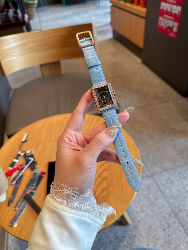 Chanel 34.6X26.7mm 13 (9)