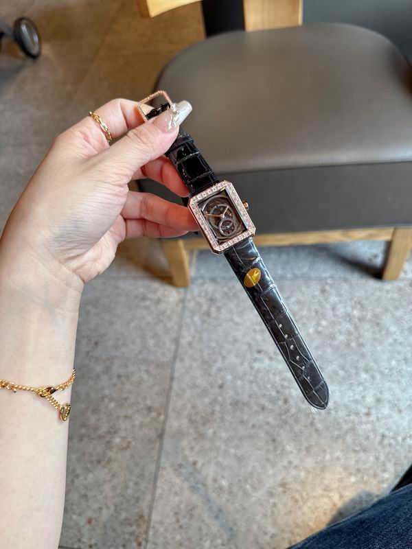 Chanel 34.6X26.7mm 14 (10)