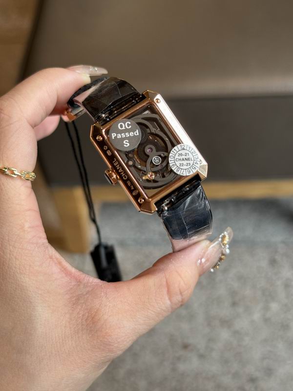 Chanel 34.6X26.7mm 14 (11)