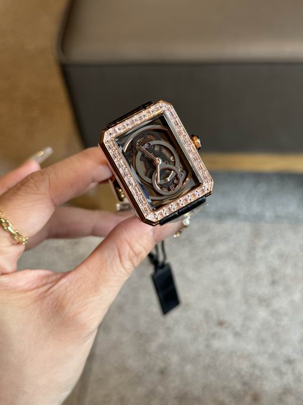 Chanel 34.6X26.7mm 14 (12)