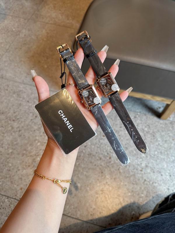 Chanel 34.6X26.7mm 14 (13)