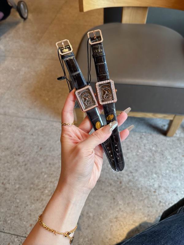 Chanel 34.6X26.7mm 14 (16)