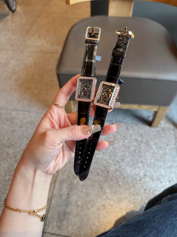 Chanel 34.6X26.7mm 14 (17)