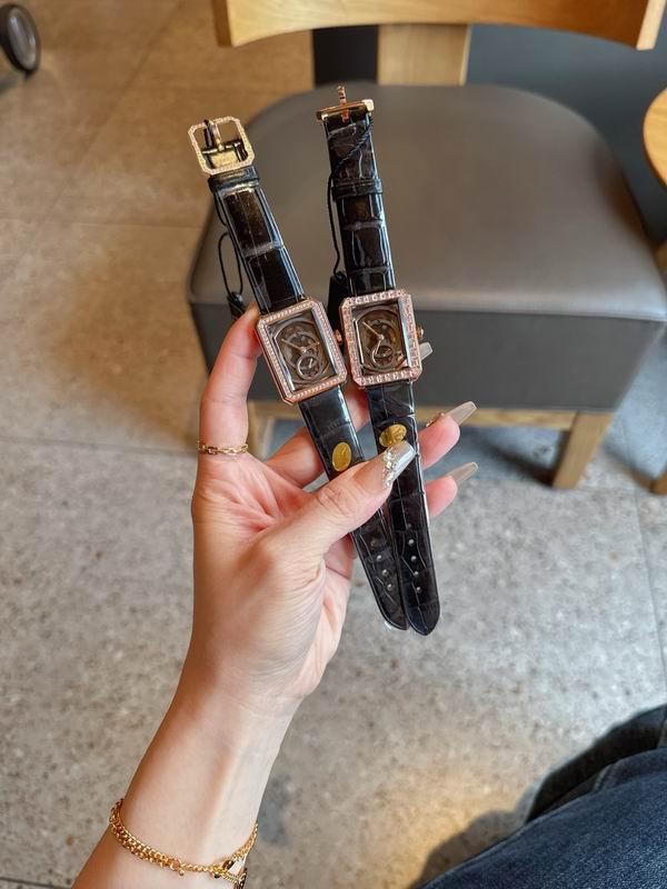 Chanel 34.6X26.7mm 14 (19)