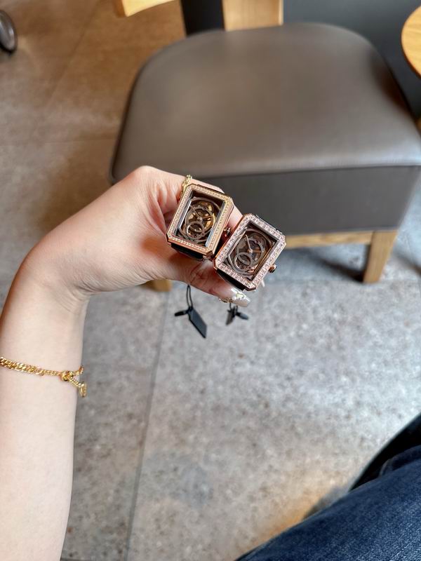 Chanel 34.6X26.7mm 14 (2)