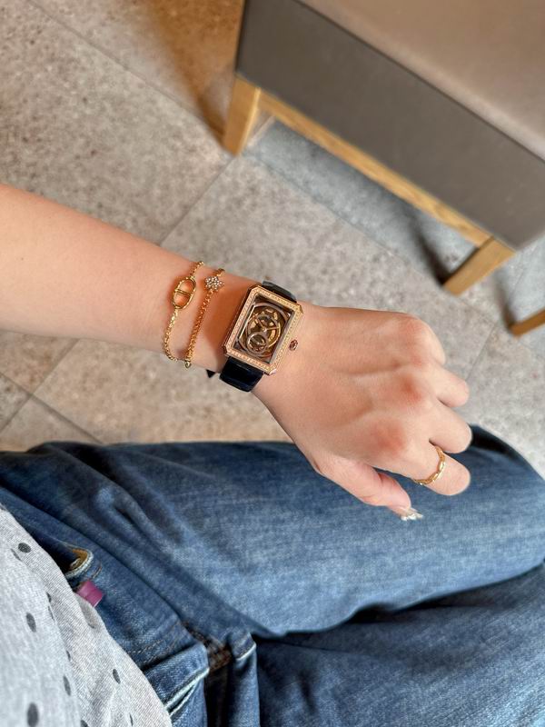 Chanel 34.6X26.7mm 14 (20)