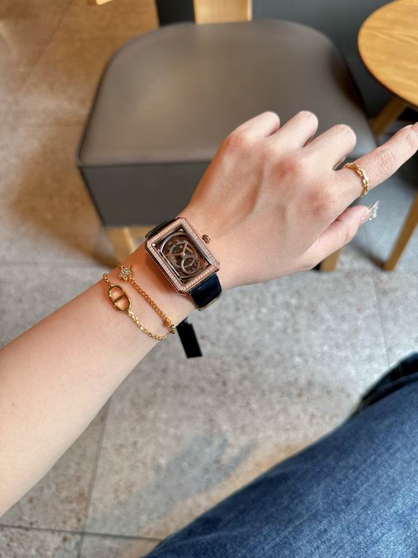 Chanel 34.6X26.7mm 14 (21)