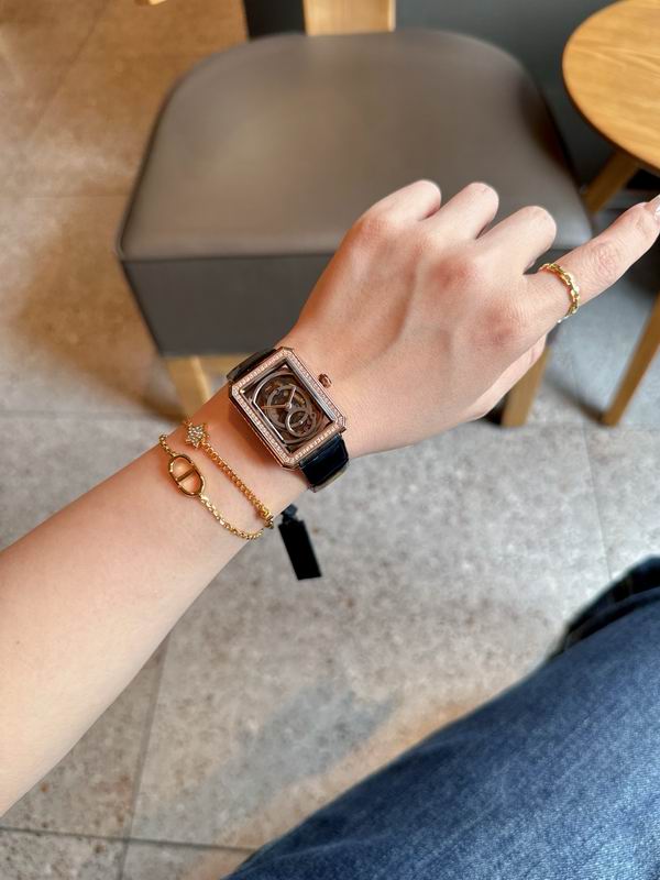 Chanel 34.6X26.7mm 14 (22)