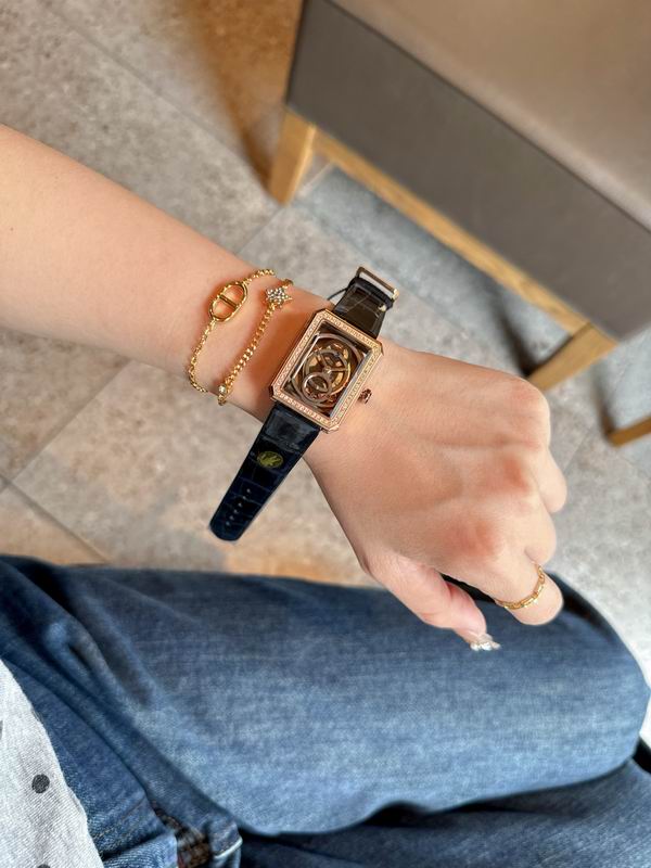 Chanel 34.6X26.7mm 14 (23)