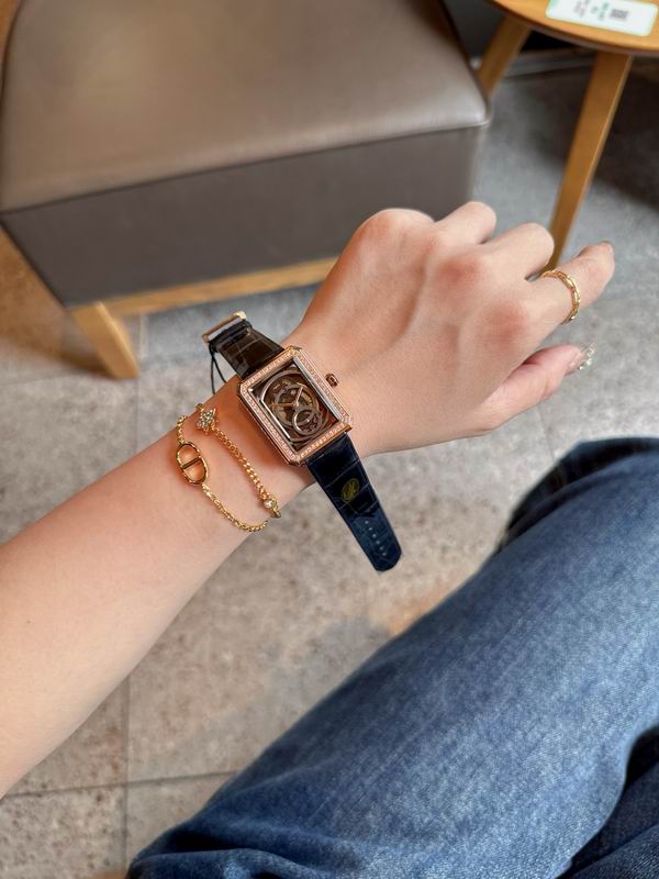 Chanel 34.6X26.7mm 14 (24)