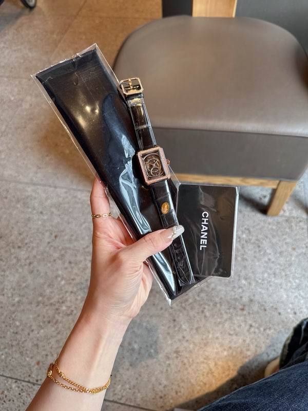 Chanel 34.6X26.7mm 14 (26)