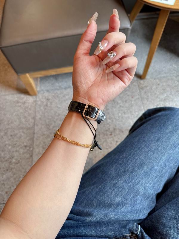 Chanel 34.6X26.7mm 14 (27)