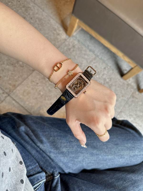 Chanel 34.6X26.7mm 14 (29)