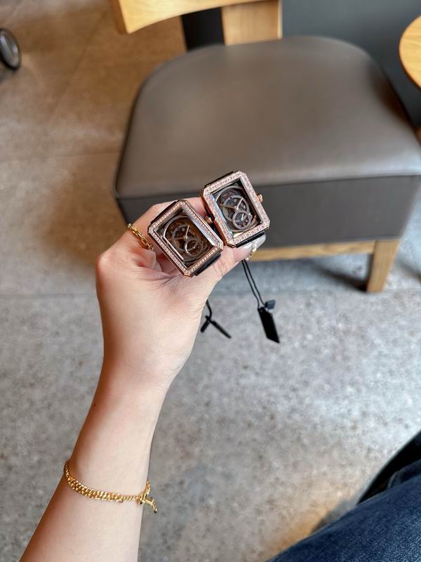 Chanel 34.6X26.7mm 14 (3)