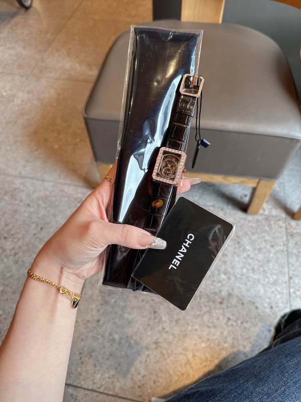 Chanel 34.6X26.7mm 14 (31)