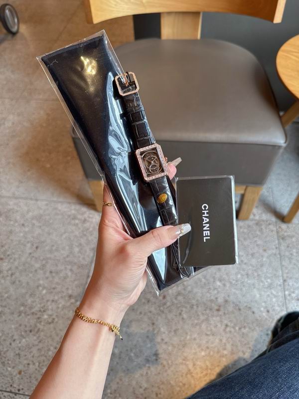 Chanel 34.6X26.7mm 14 (32)