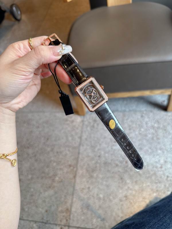 Chanel 34.6X26.7mm 14 (5)