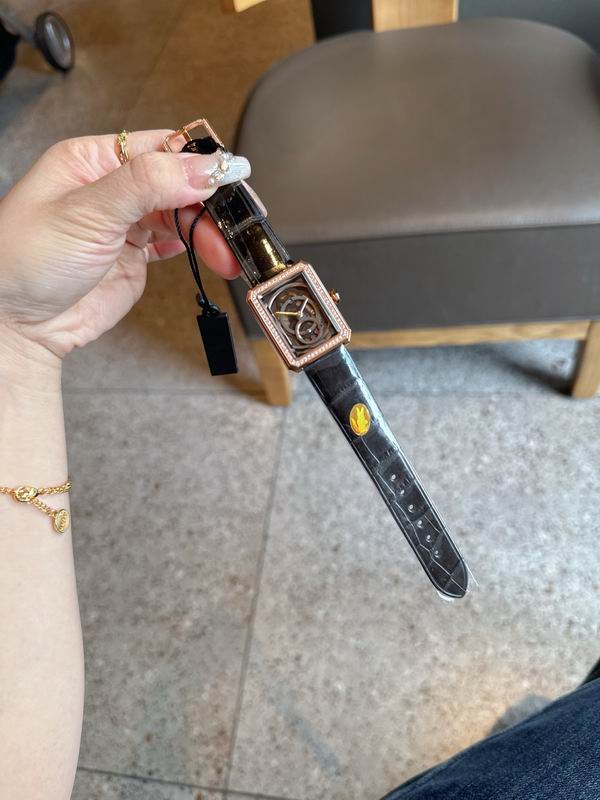 Chanel 34.6X26.7mm 14 (6)