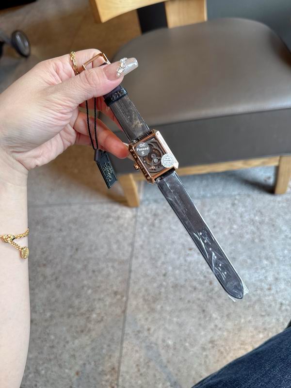 Chanel 34.6X26.7mm 14 (7)