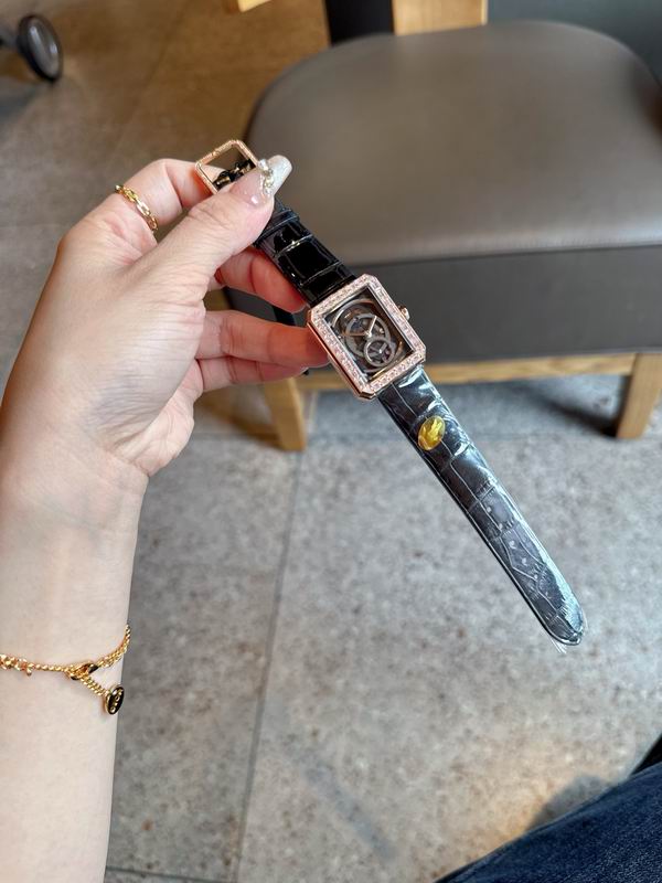 Chanel 34.6X26.7mm 14 (9)