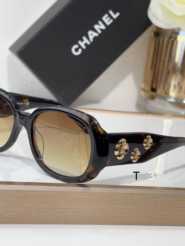 Chanel 5113 56 16-130 c09