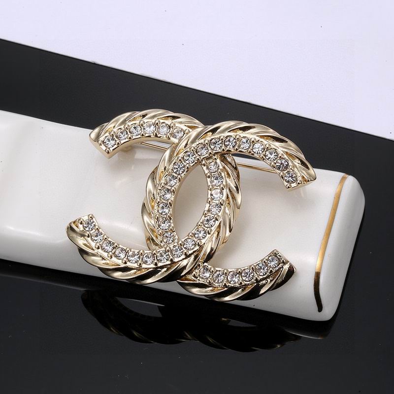 Chanel Brooch 03lyh147 (6)