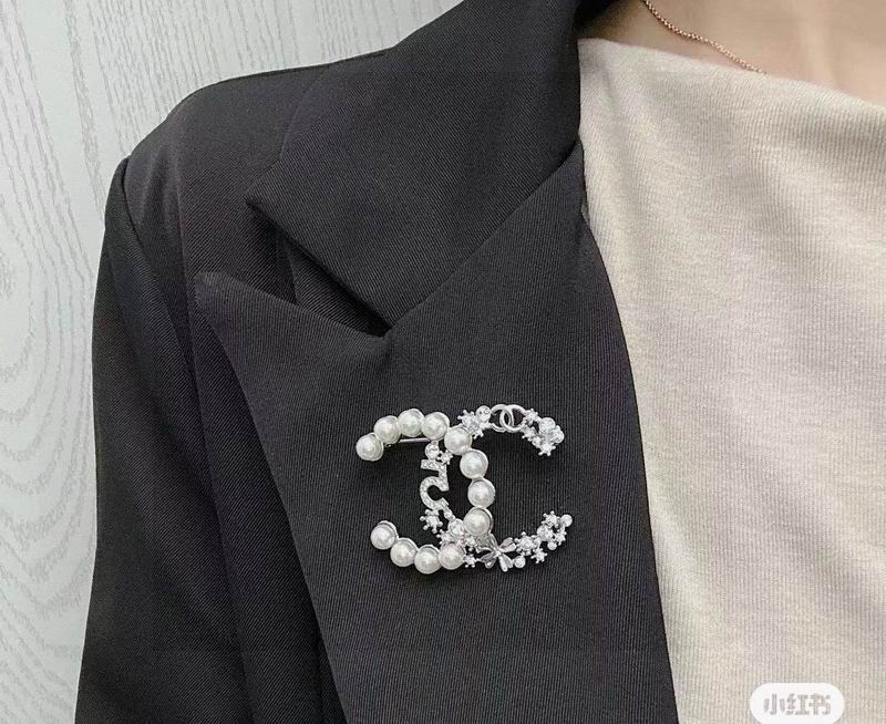 Chanel Brooch 03lyh148 (5)