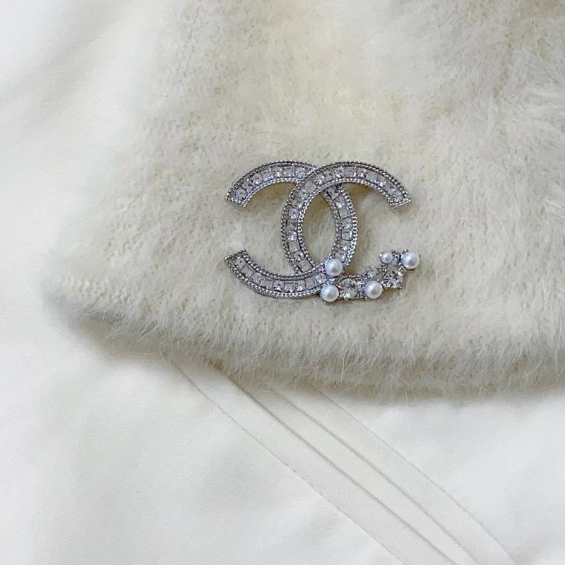 Chanel Brooch 03lyh149 (5)