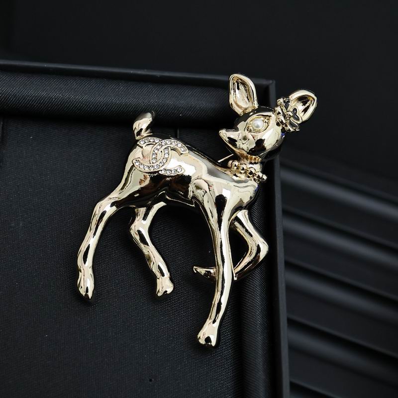 Chanel Brooch 04lyh151 (1)