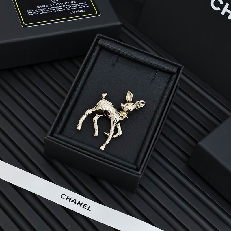 Chanel Brooch 04lyh151 (4)