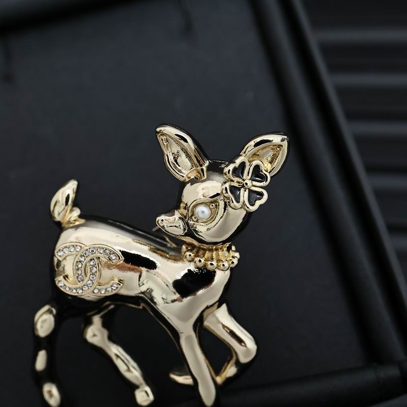 Chanel Brooch 04lyh151 (5)