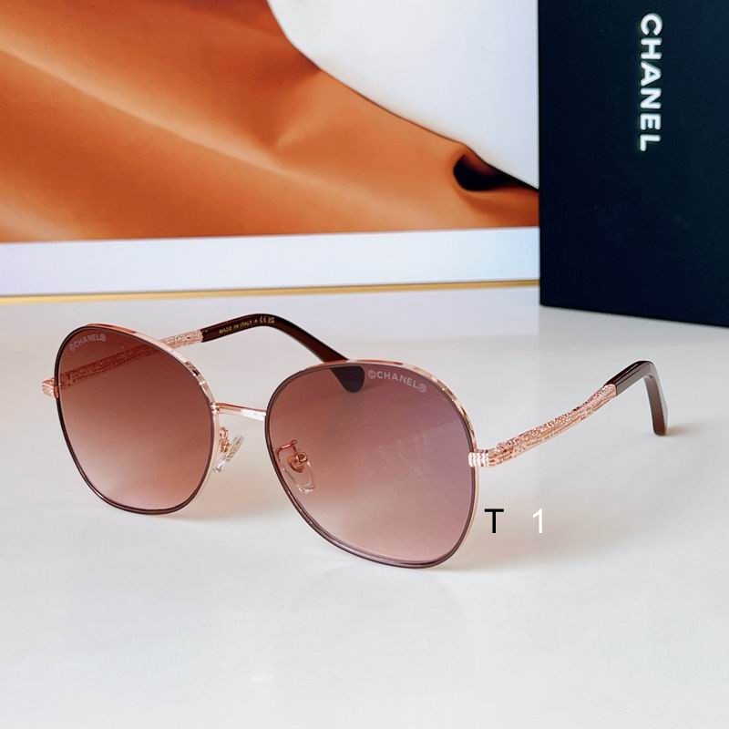 Chanel CH2217J 57 17-142 a01