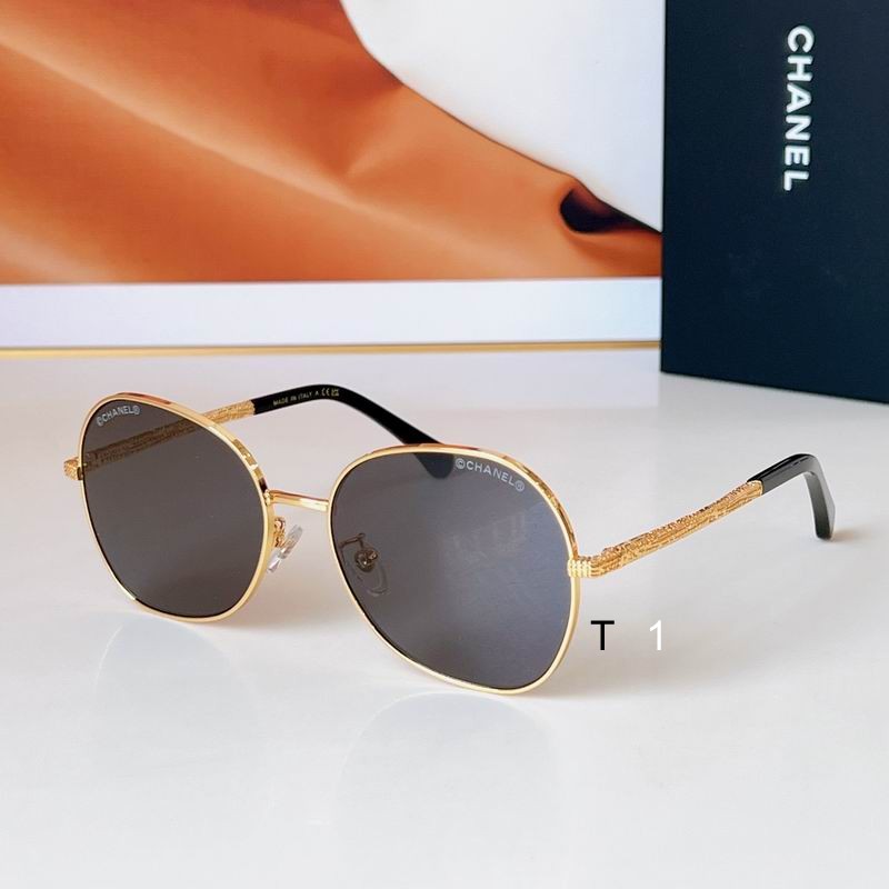 Chanel CH2217J 57 17-142 a02