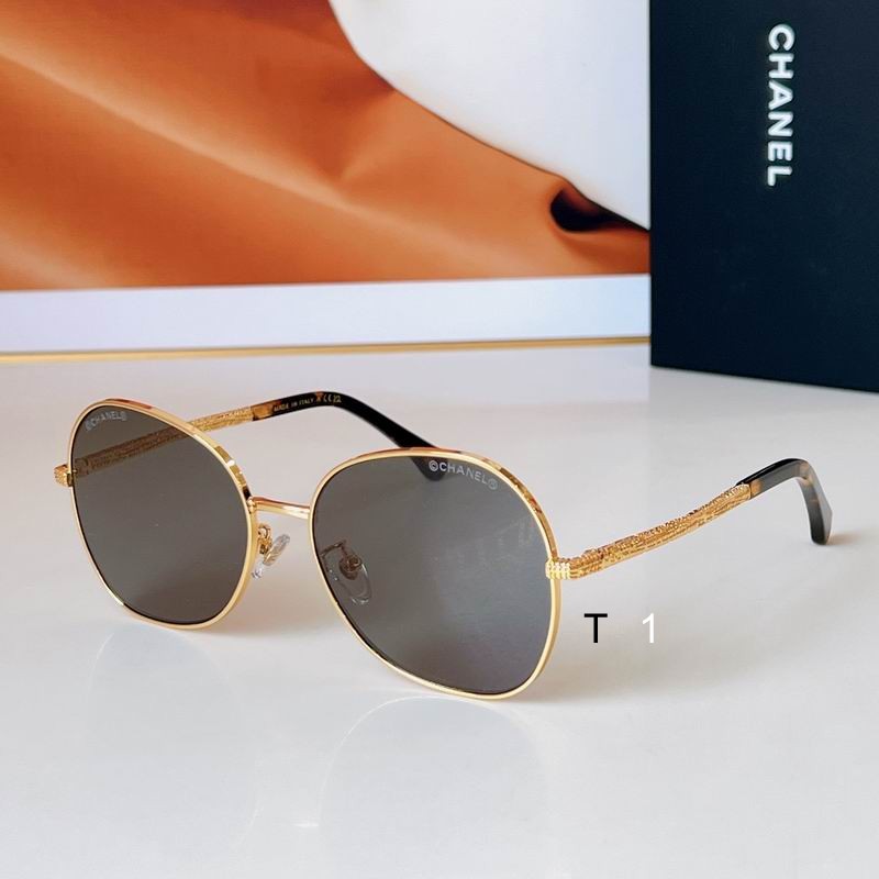 Chanel CH2217J 57 17-142 a03