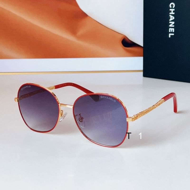 Chanel CH2217J 57 17-142 a04