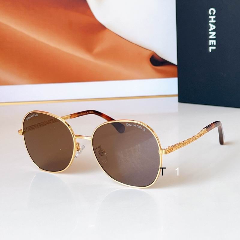 Chanel CH2217J 57 17-142 a05