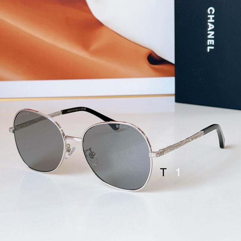 Chanel CH2217J 57 17-142 a06