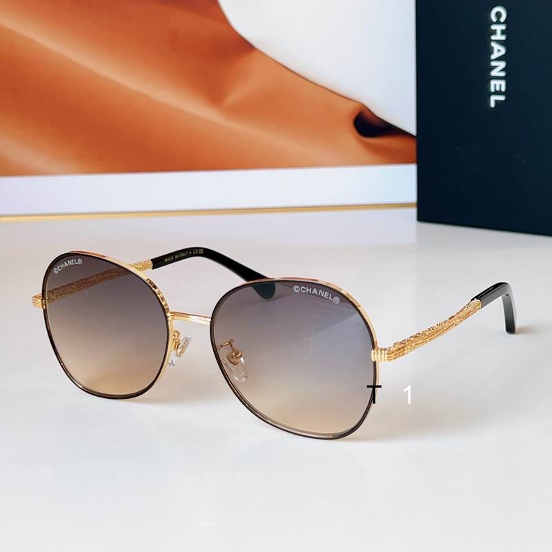 Chanel CH2217J 57 17-142 a07