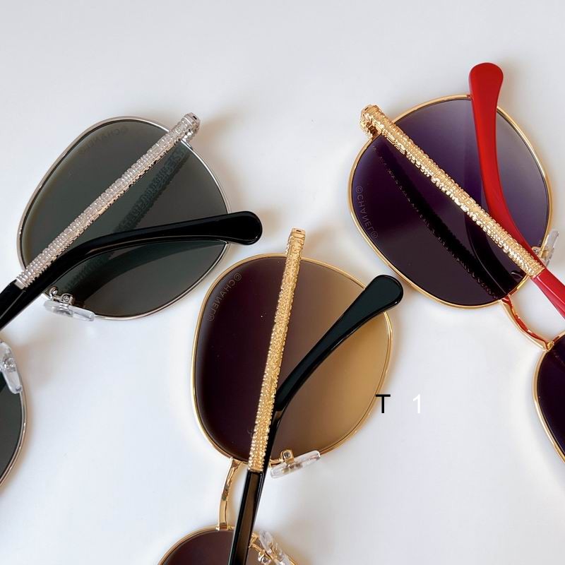 Chanel CH2217J 57 17-142 a08